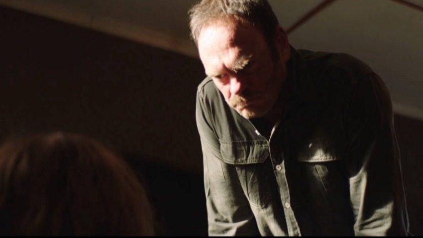 Ben Voss desert rose Showmax